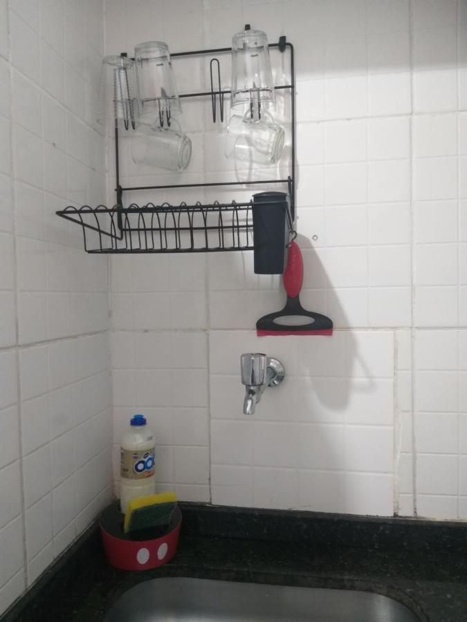 2 Quartos No Centro Completo, Proximo Sambodromo E Lapa, Smart Tv, Metro, Etc Rio de Janeiro Bagian luar foto
