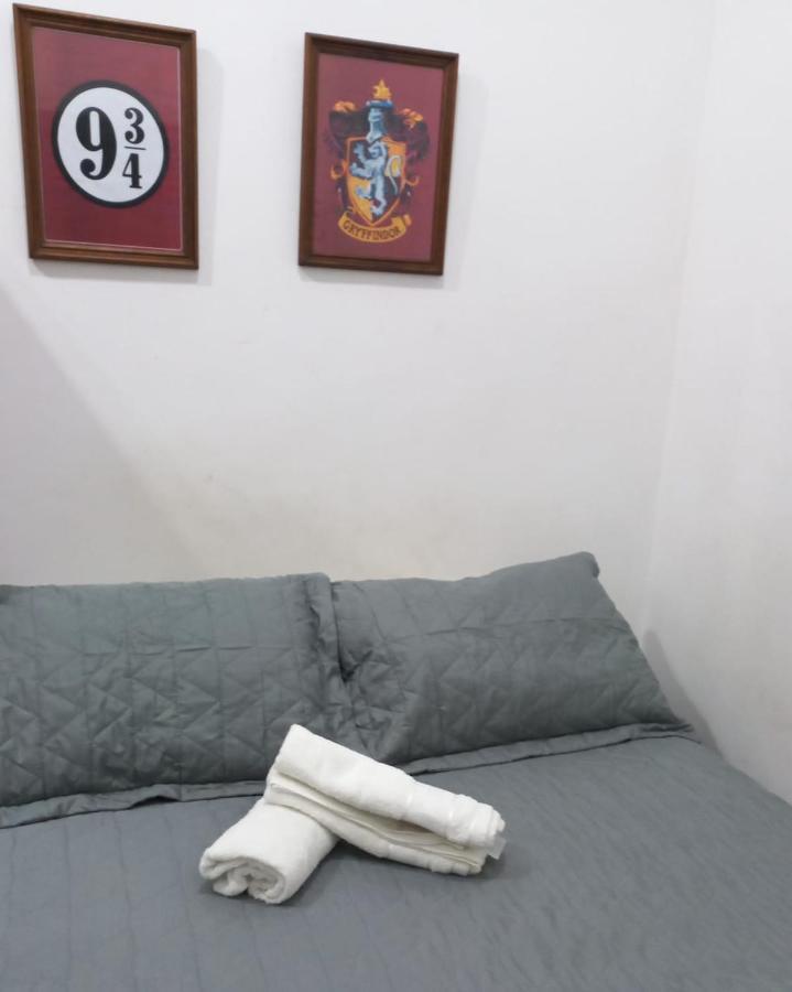 2 Quartos No Centro Completo, Proximo Sambodromo E Lapa, Smart Tv, Metro, Etc Rio de Janeiro Bagian luar foto