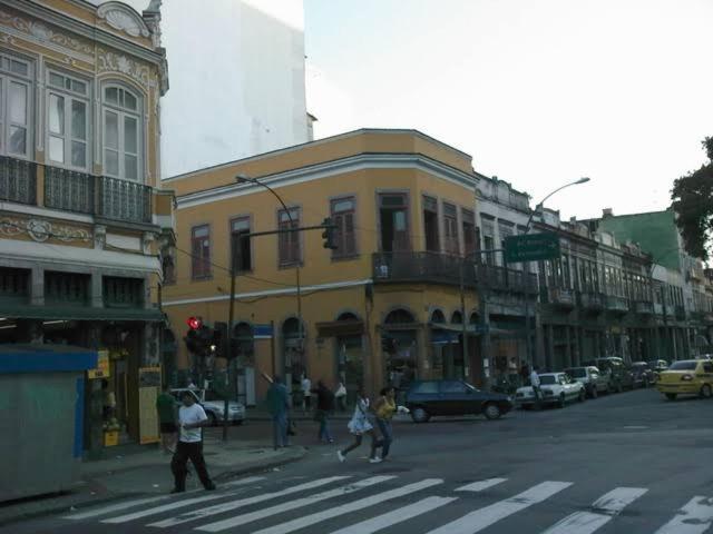2 Quartos No Centro Completo, Proximo Sambodromo E Lapa, Smart Tv, Metro, Etc Rio de Janeiro Bagian luar foto