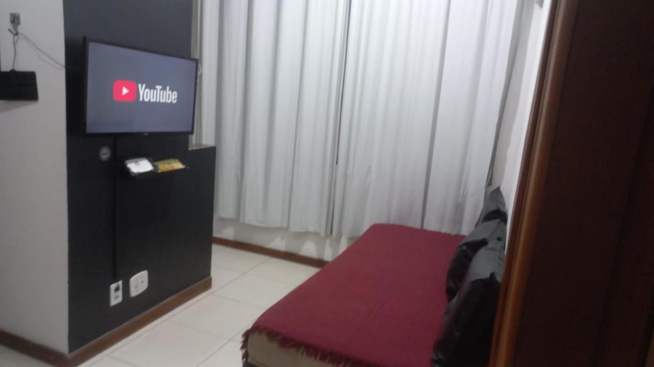 2 Quartos No Centro Completo, Proximo Sambodromo E Lapa, Smart Tv, Metro, Etc Rio de Janeiro Bagian luar foto