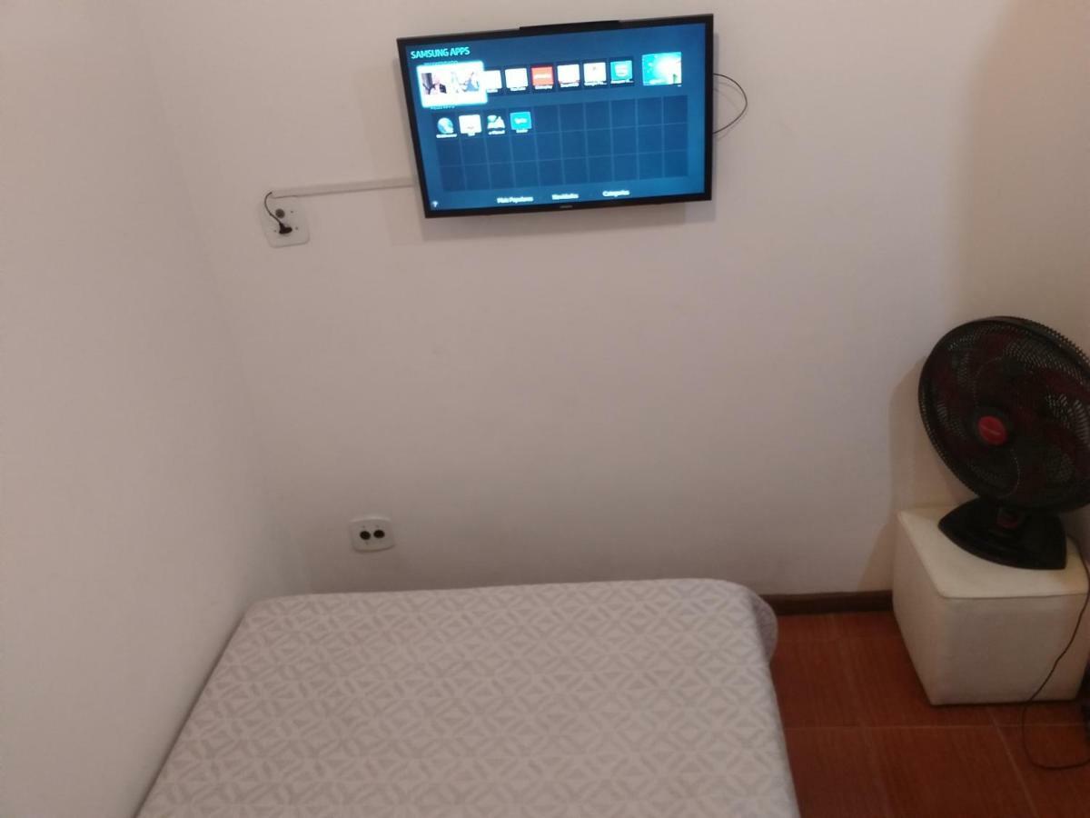 2 Quartos No Centro Completo, Proximo Sambodromo E Lapa, Smart Tv, Metro, Etc Rio de Janeiro Bagian luar foto